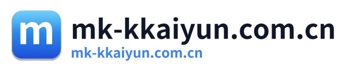 mk-kkaiyun.com.cn Logo